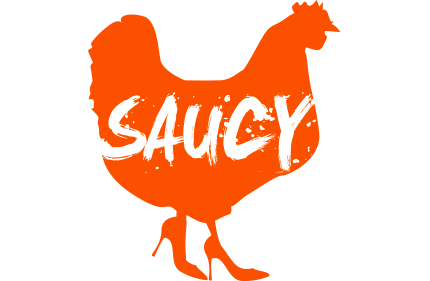 Saucy Hen Second
